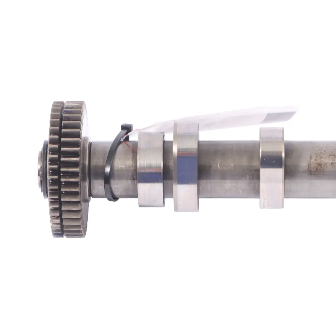 Outlet Camshaft to Audi A5 8T 3.0 TDI Engine with Part number 059109009BL Audi A5 8T 3.0 TDI Engine Outlet Camshaft - SKU 059109009BL - Part number 059109009BL