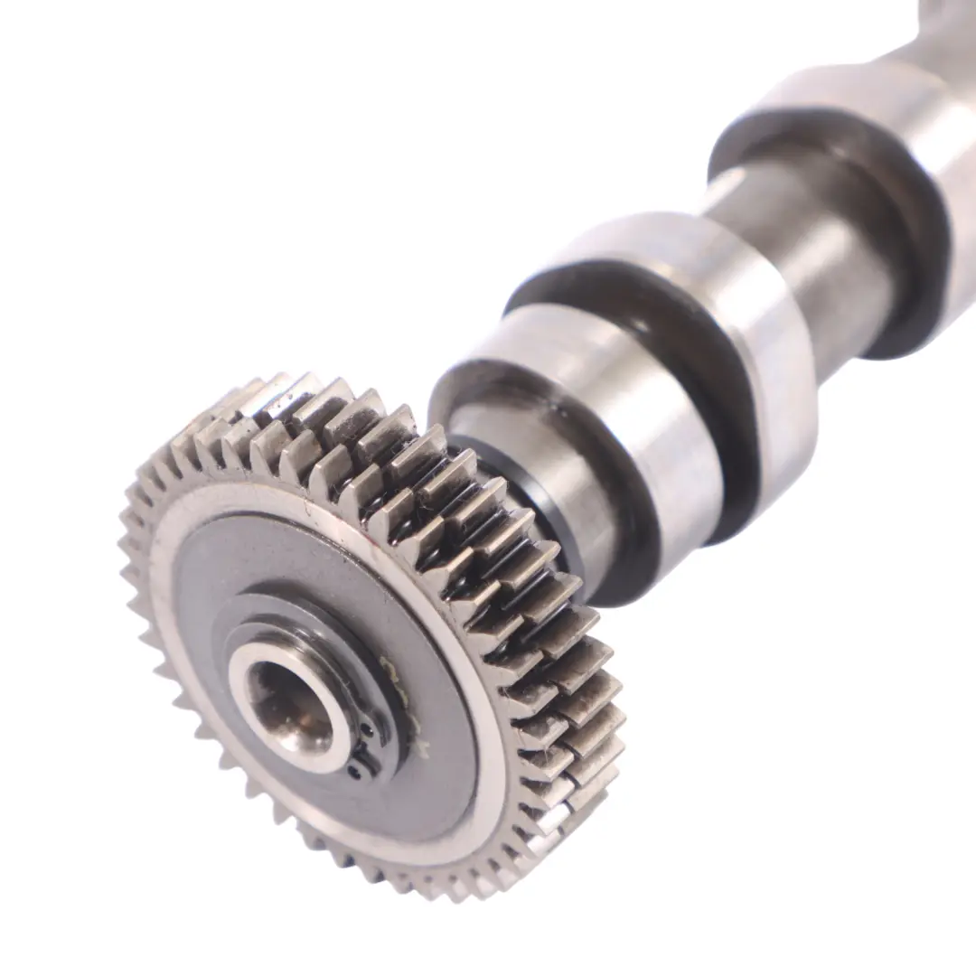 Audi A5 8T 3.0 TDI Albero a camme di uscita del motore - SKU 059109009BL - Numero di parte 059109009BL