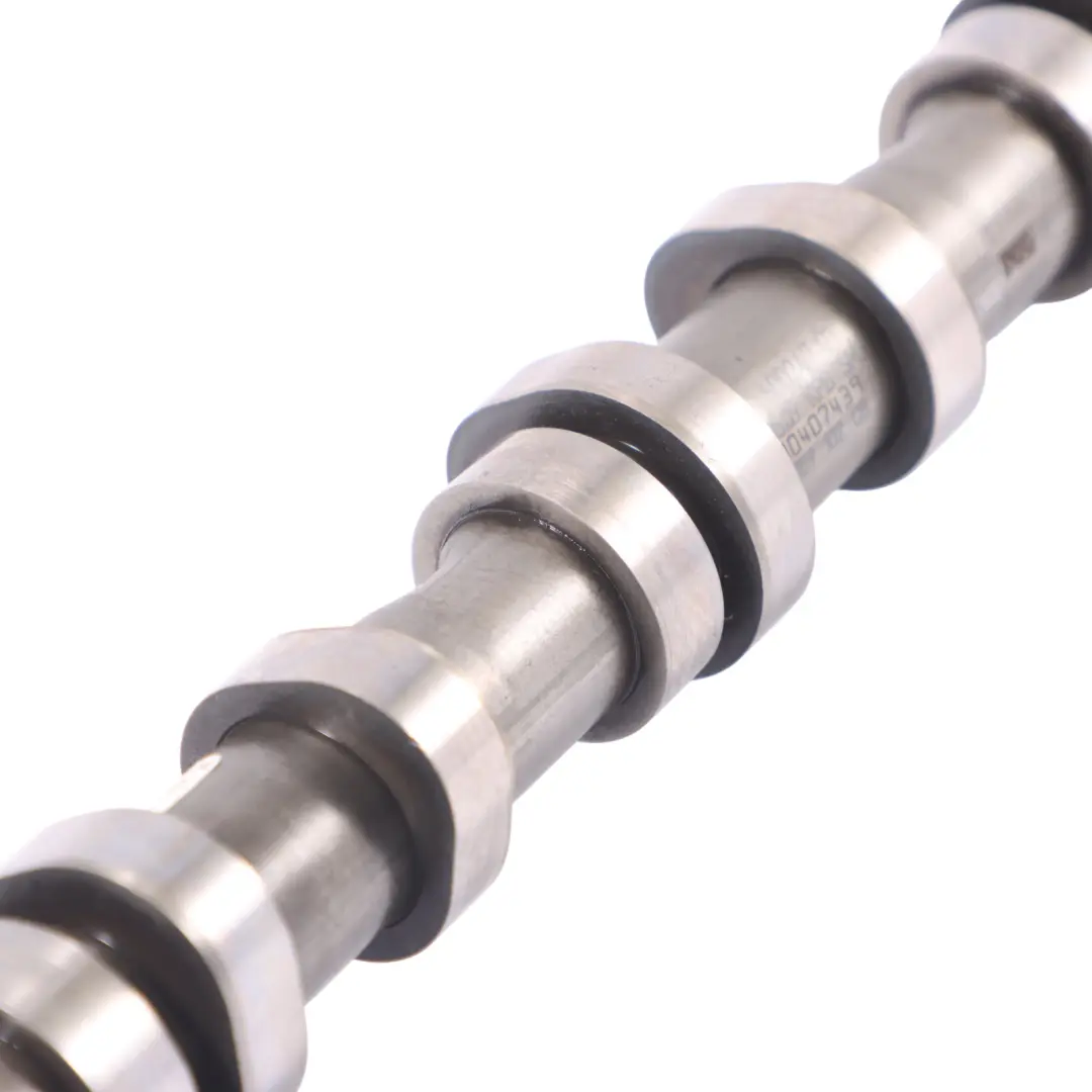 Outlet Camshaft to Audi A5 8T 3.0 TDI Engine with Part number 059109009BL Audi A5 8T 3.0 TDI Engine Outlet Camshaft - SKU 059109009BL - Part number 059109009BL