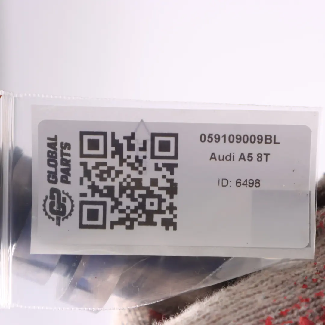 Motorausgang Nockenwelle für Audi A5 8T 3.0 TDI mit Teilenummer 059109009BL Audi A5 8T 3.0 TDI Motorausgang Nockenwelle - SKU 059109009BL - Teilenummer 059109009BL