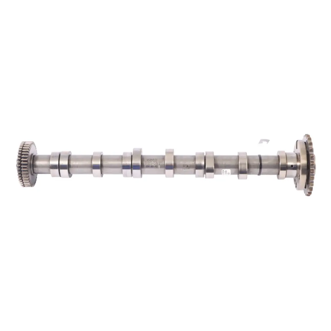 Wałek Rozrządu Ssący do Audi A5 8T 3.0 TDI o numerze 059109009DC Audi A5 8T 3.0 TDI Wałek Rozrządu Ssący - SKU 059109009DC - Numer Części 059109009DC
