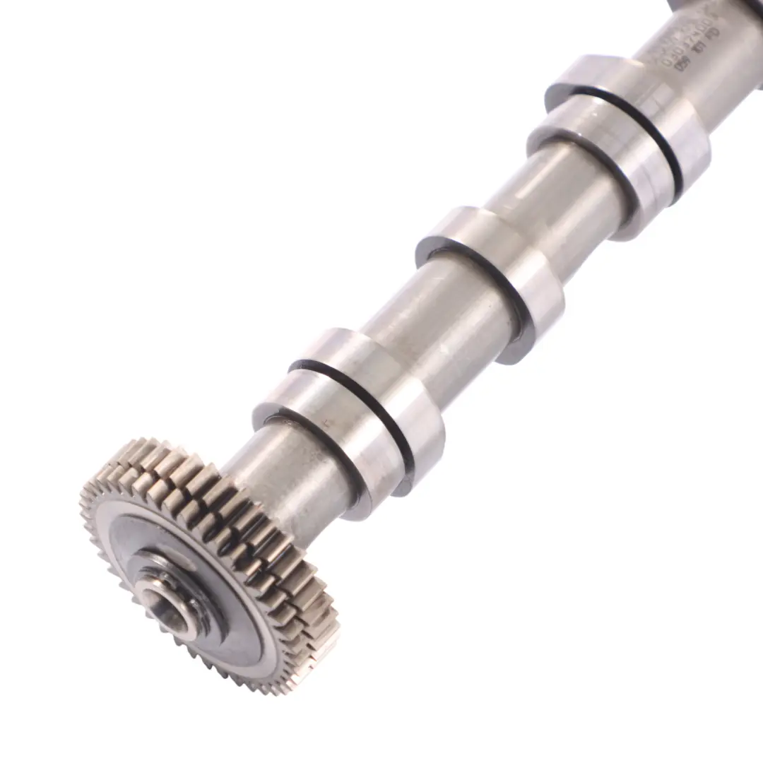 Entrée du moteur Arbre à cames d'admission pour Audi A5 8T 3.0 TDI à propos du numéro de pièce 059109009DC Audi A5 8T 3.0 TDI Entrée du moteur Arbre à cames d'admission - SKU 059109009DC - Numéro de pièce 059109009DC