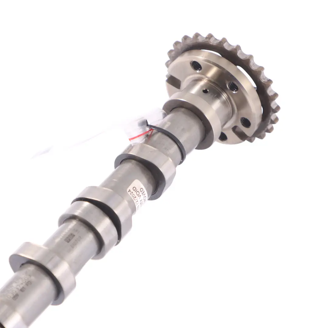 Motore Albero a camme aspirazione per Audi A5 8T 3.0 TDI con numero di parte 059109009DC Audi A5 8T 3.0 TDI Motore Albero a camme aspirazione - SKU 059109009DC - Numero di parte 059109009DC