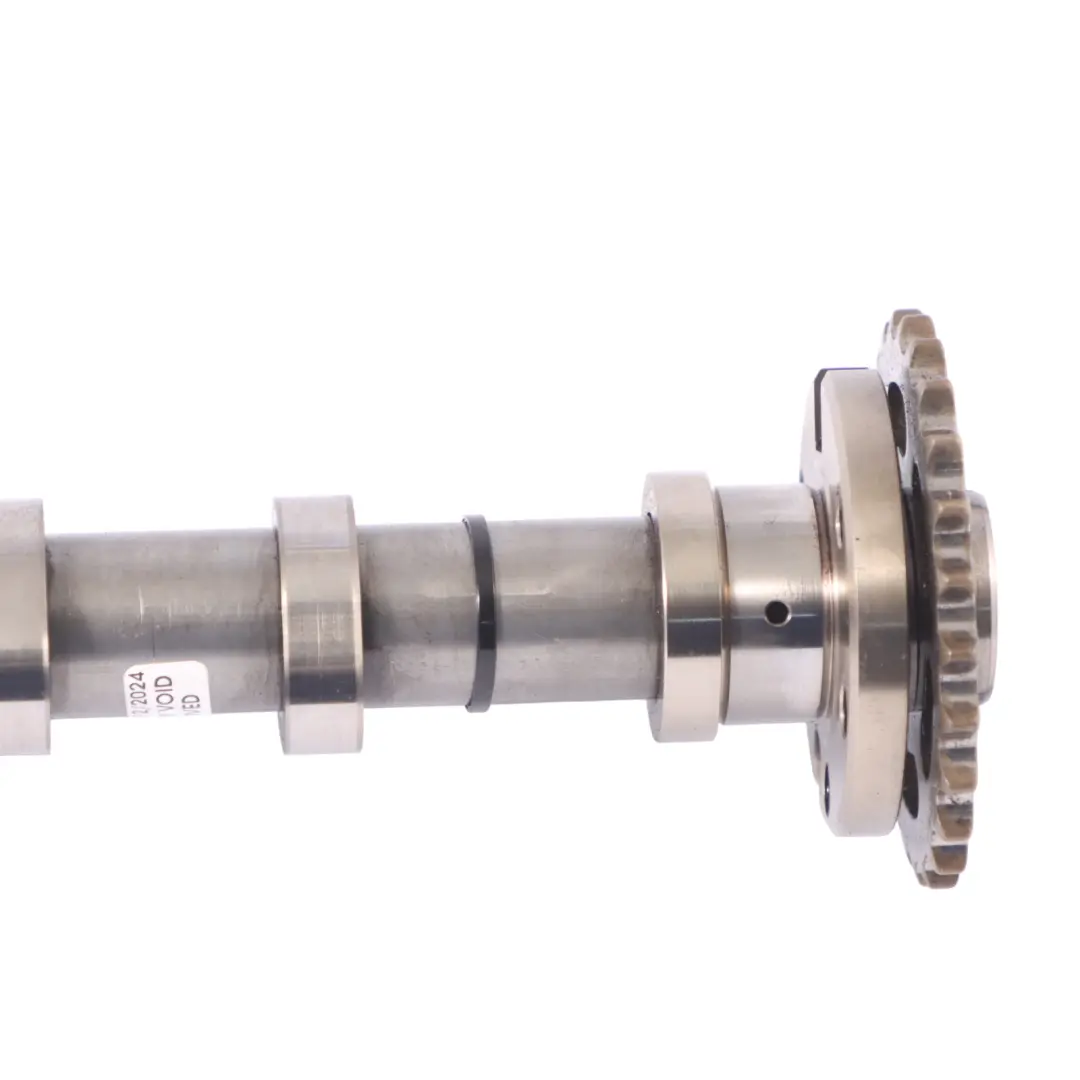 Audi A5 8T 3.0 TDI Motore Albero a camme aspirazione - SKU 059109009DC - Numero di parte 059109009DC