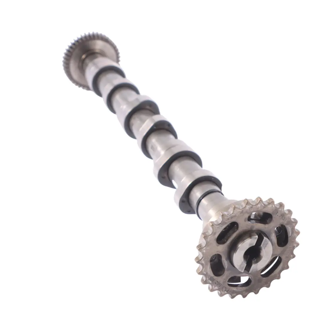 Árbol de levas de admisión para Audi A5 8T 3.0 TDI con número de pieza 059109009DC Audi A5 8T 3.0 TDI Árbol de levas de admisión - SKU 059109009DC - Número de pieza 059109009DC