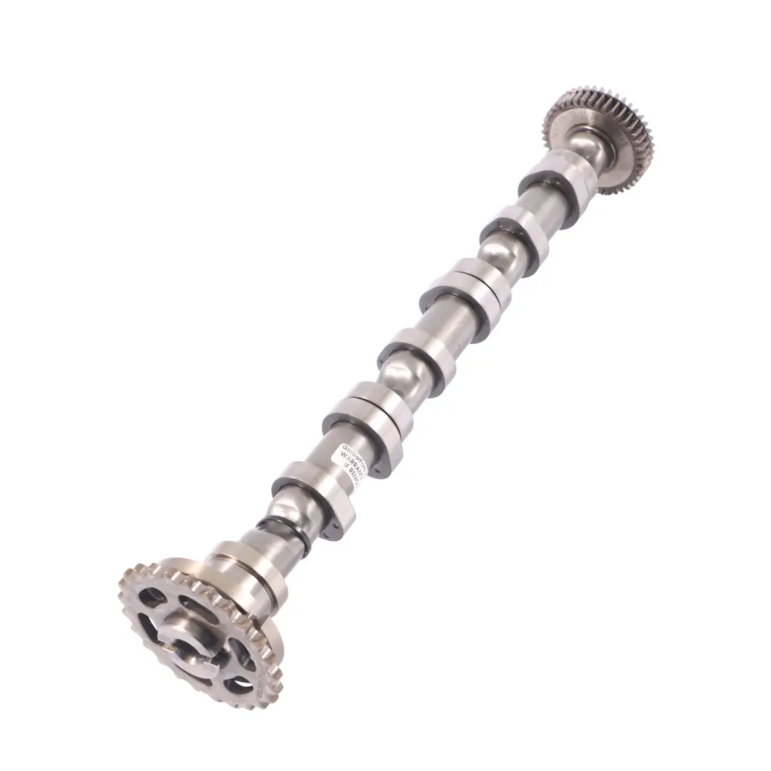 Audi A5 8T 3.0 TDI Motore Albero a camme aspirazione - SKU 059109009DC - Numero di parte 059109009DC