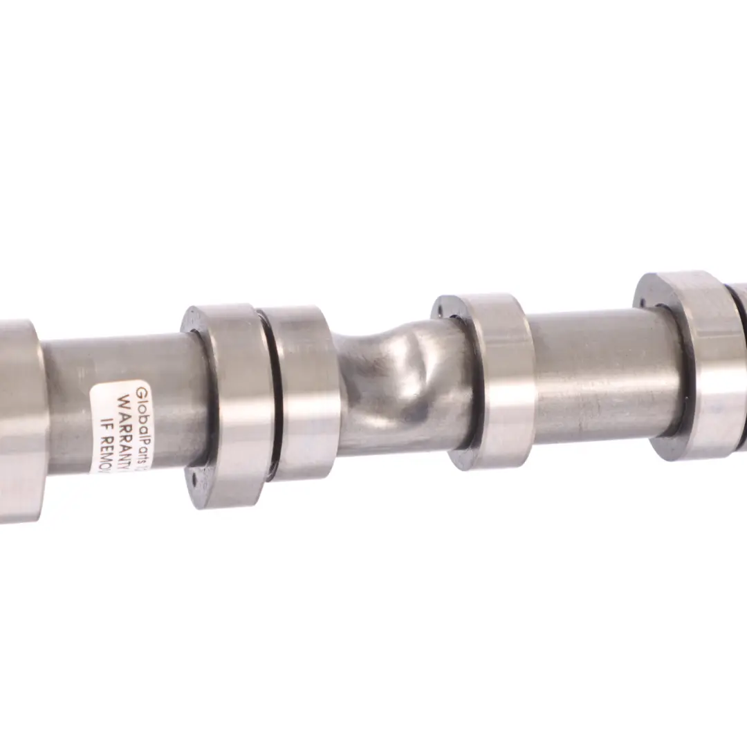 Inlet Intake Camshaft to Audi A5 8T 3.0 TDI Engine with Part number 059109009DC Audi A5 8T 3.0 TDI Engine Inlet Intake Camshaft - SKU 059109009DC - Part number 059109009DC