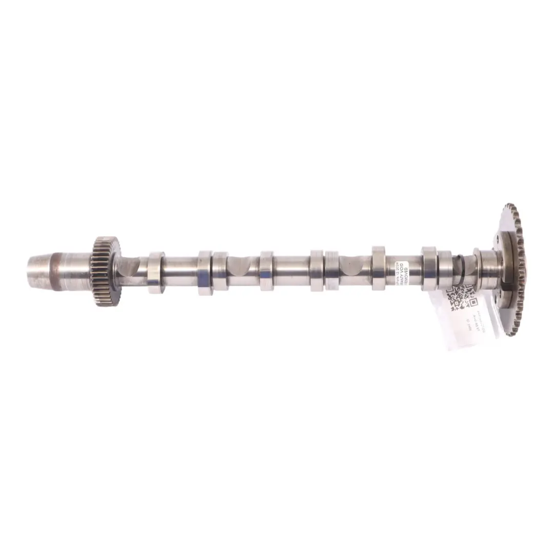 Inlet Intake Camshaft to Audi A5 8T 3.0 TDI Engine with Part number 059109021DS Audi A5 8T 3.0 TDI Engine Inlet Intake Camshaft - SKU 059109021DS - Part number 059109021DS