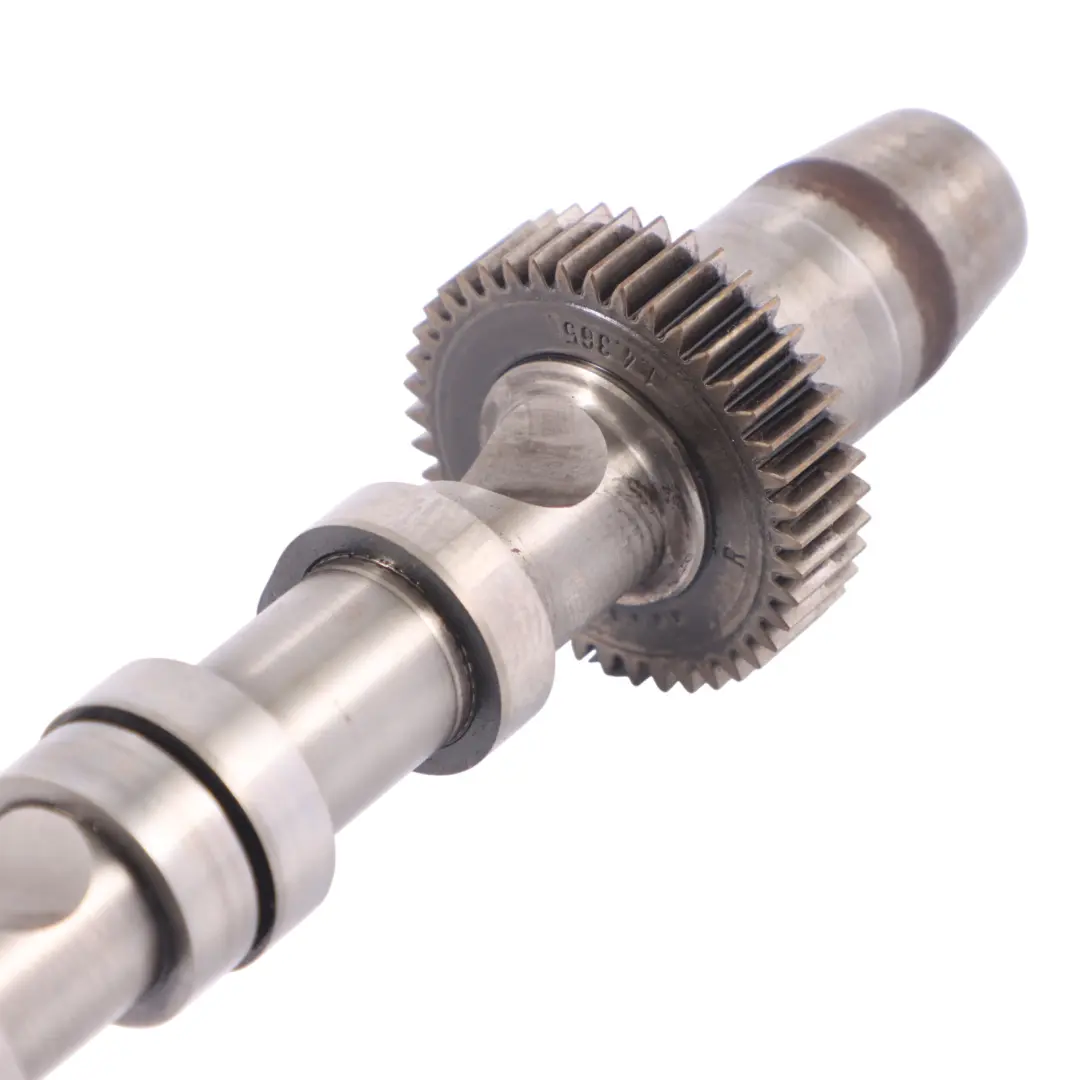 Motor Einlass Einlass Nockenwelle für Audi A5 8T 3.0 TDI mit Teilenummer 059109021DS Audi A5 8T 3.0 TDI Motor Einlass Einlass Nockenwelle - SKU 059109021DS - Teilenummer 059109021DS