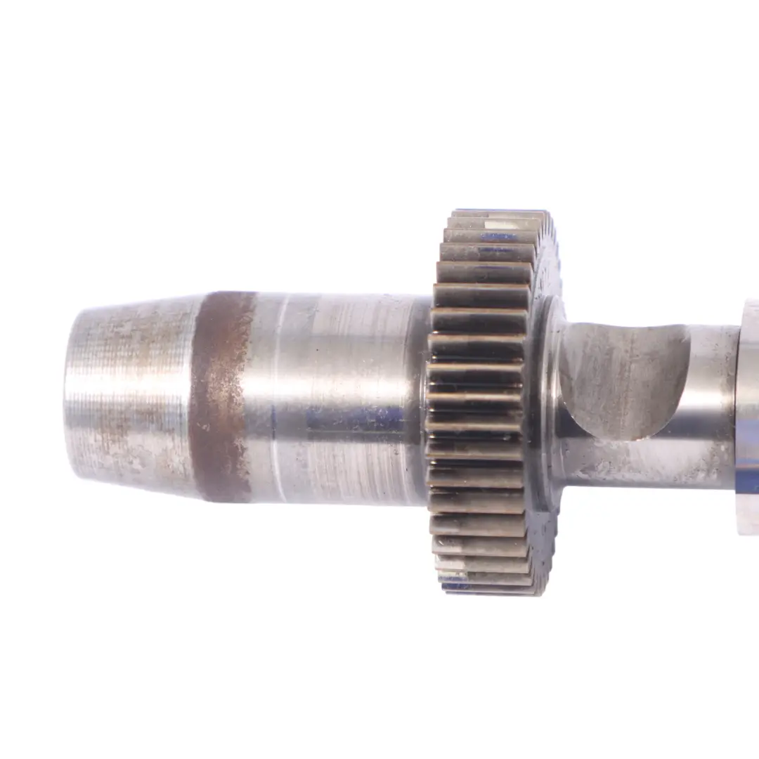 Audi A5 8T 3.0 TDI Engine Inlet Intake Camshaft - SKU 059109021DS - Part number 059109021DS