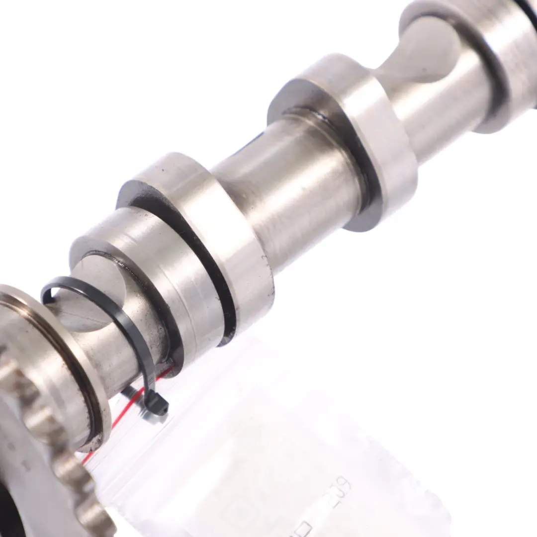 Audi A5 8T 3.0 TDI Engine Inlet Intake Camshaft - SKU 059109021DS - Part number 059109021DS