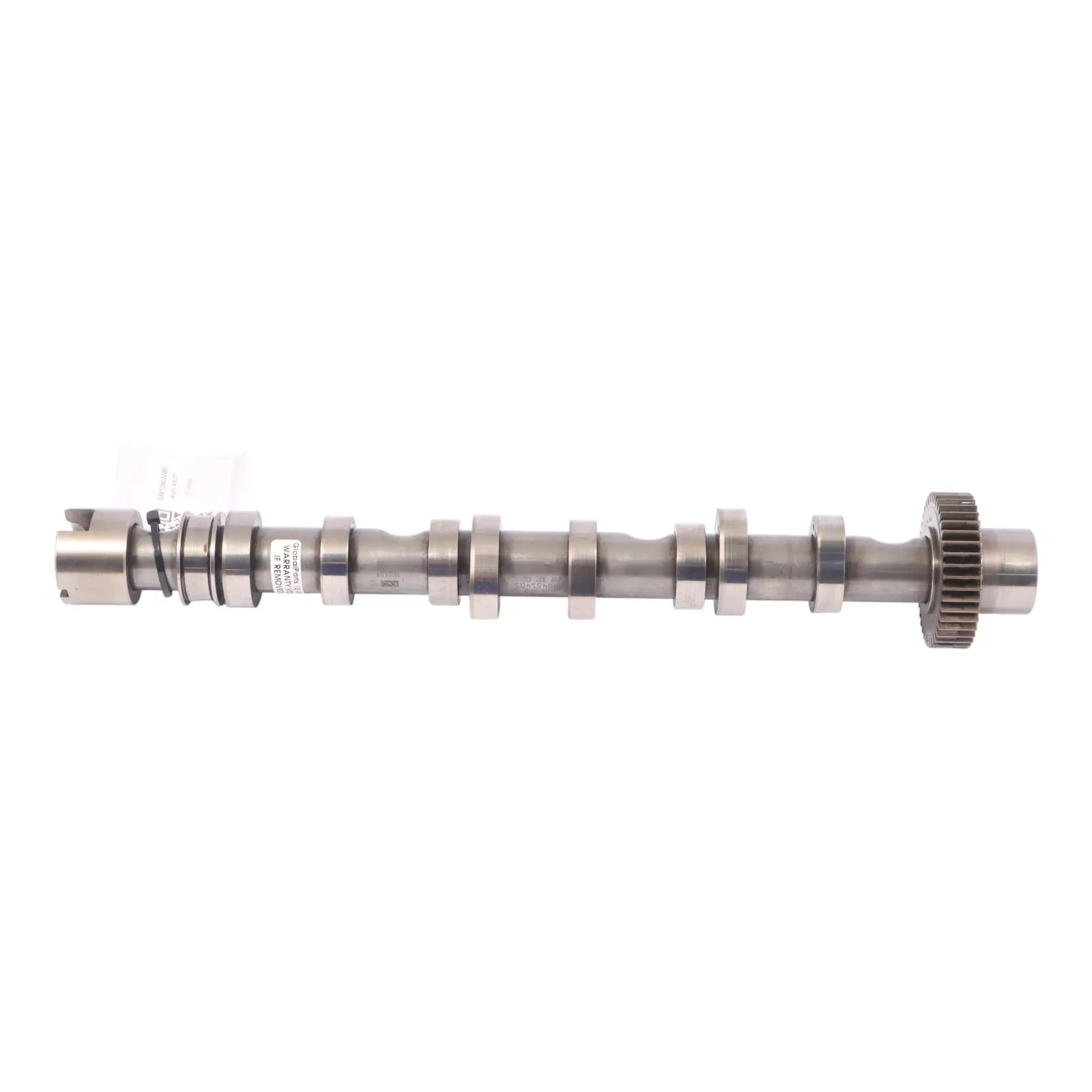 Audi A5 8T 3.0 TDI Engine Outlet Camshaft 059109022BE