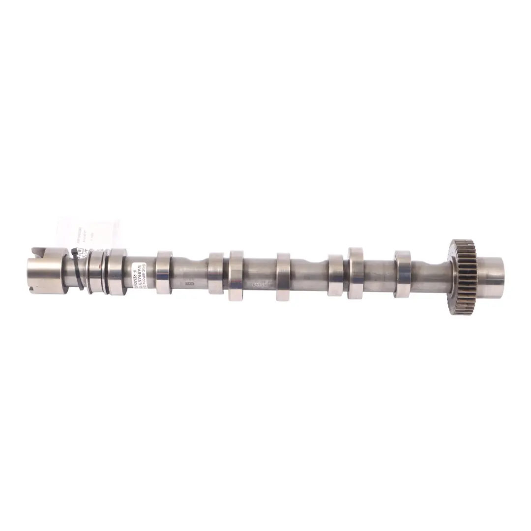 Outlet Camshaft to Audi A5 8T 3.0 TDI Engine with Part number 059109022BE Audi A5 8T 3.0 TDI Engine Outlet Camshaft - SKU 059109022BE - Part number 059109022BE