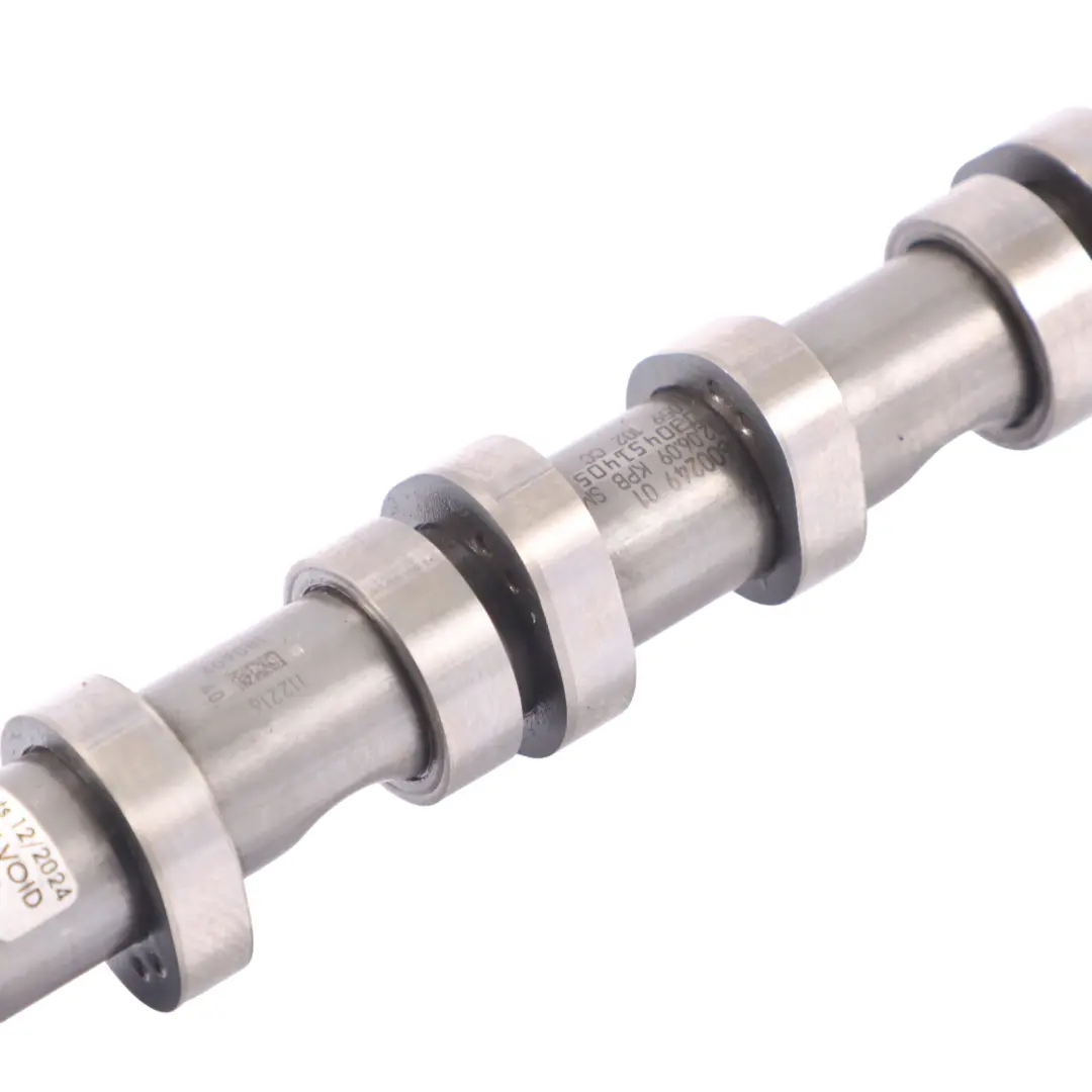 Wałek Rozrządu Wydech do Audi A5 8T 3.0 TDI o numerze 059109022BE Audi A5 8T 3.0 TDI Wałek Rozrządu Wydech - SKU 059109022BE - Numer Części 059109022BE