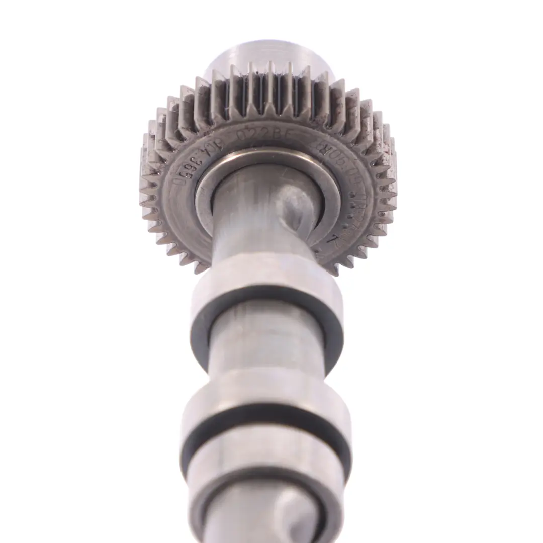 Outlet Camshaft to Audi A5 8T 3.0 TDI Engine with Part number 059109022BE Audi A5 8T 3.0 TDI Engine Outlet Camshaft - SKU 059109022BE - Part number 059109022BE