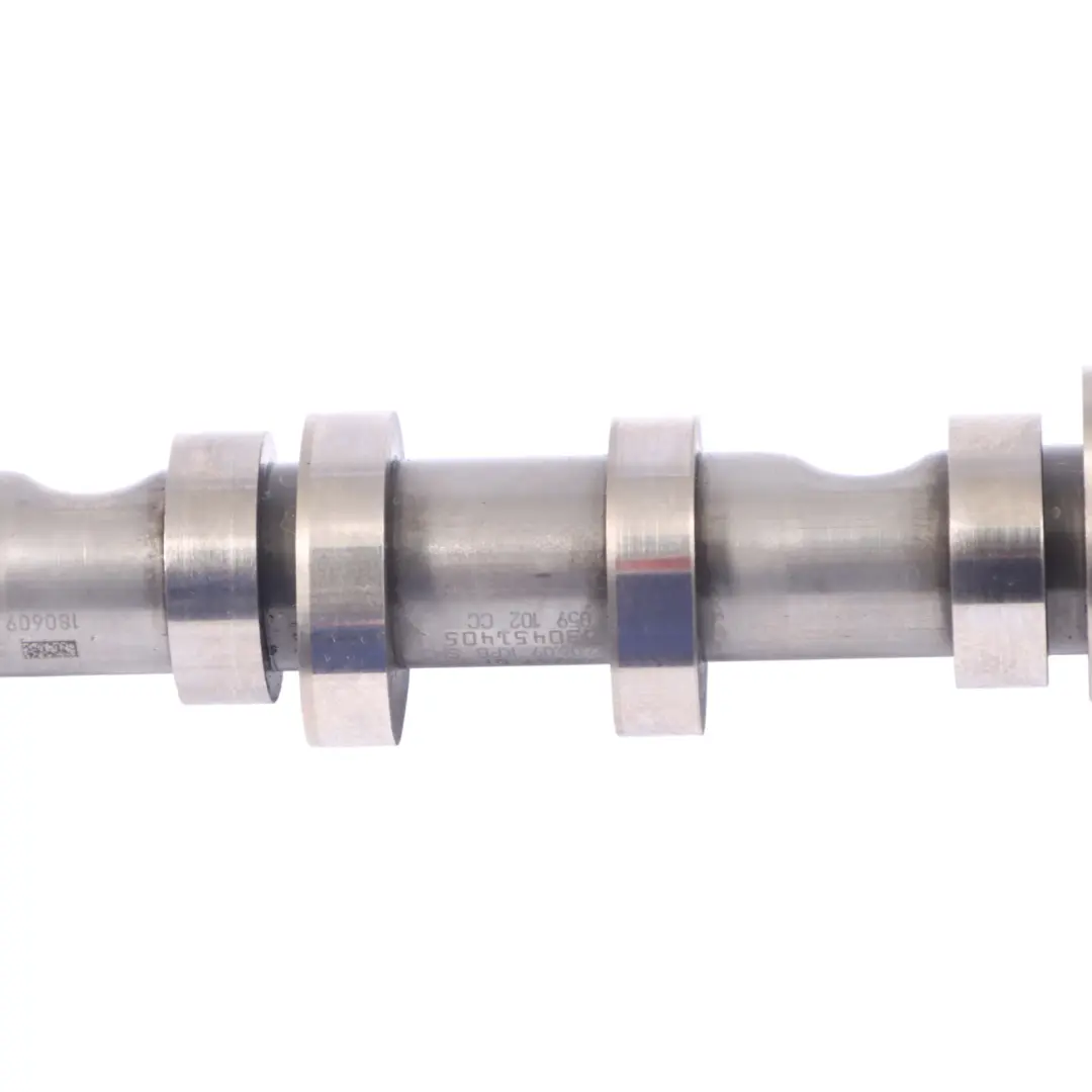 Audi A5 8T 3.0 TDI Engine Outlet Camshaft - SKU 059109022BE - Part number 059109022BE