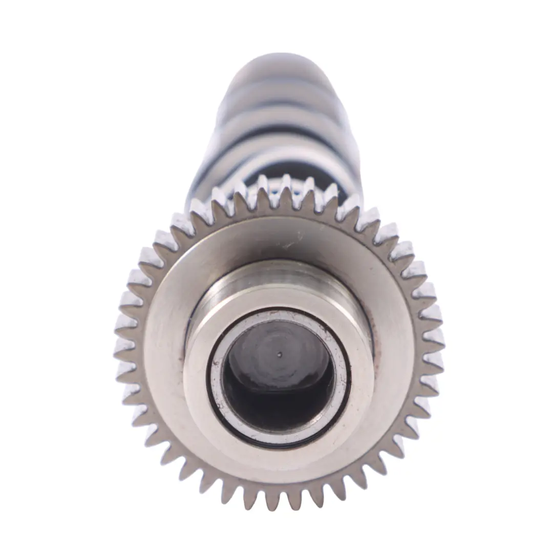 Motorausgang Nockenwelle für Audi A5 8T 3.0 TDI mit Teilenummer 059109022BE Audi A5 8T 3.0 TDI Motorausgang Nockenwelle - SKU 059109022BE - Teilenummer 059109022BE