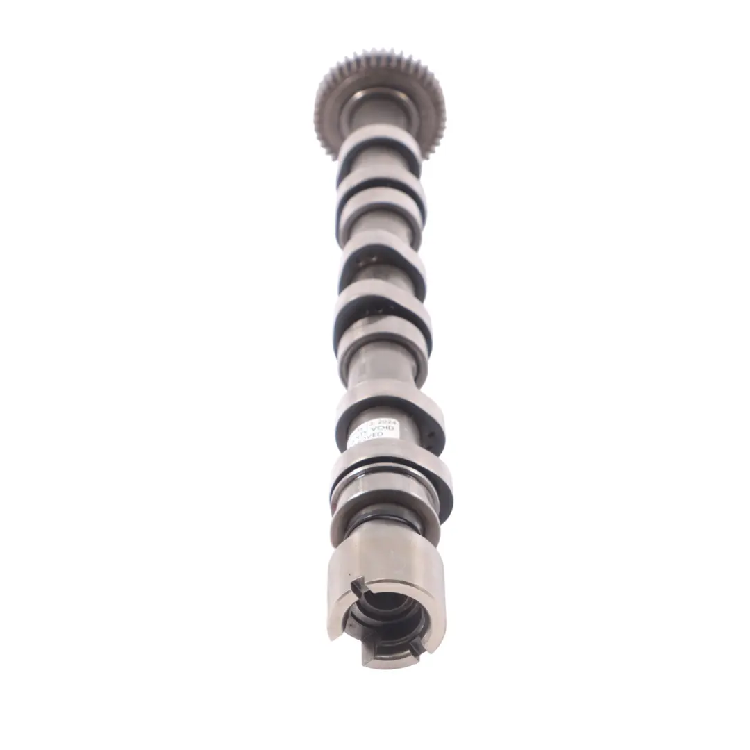 Audi A5 8T 3.0 TDI Engine Outlet Camshaft - SKU 059109022BE - Part number 059109022BE
