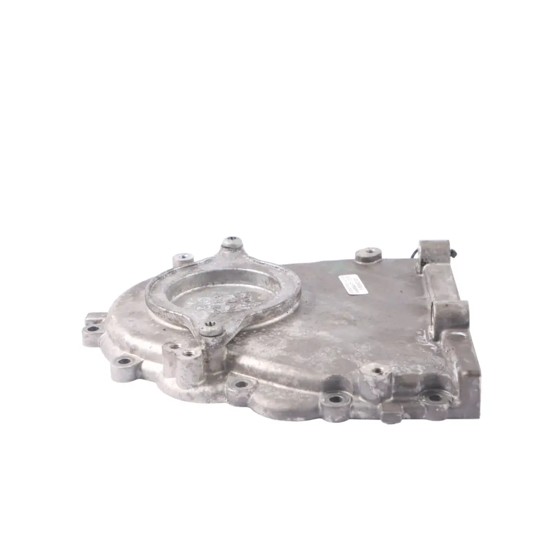 Audi A5 8T Motor Timing Case Chain Box Tapa Placa Inferior - SKU 059109129N - Número de pieza 059109129N