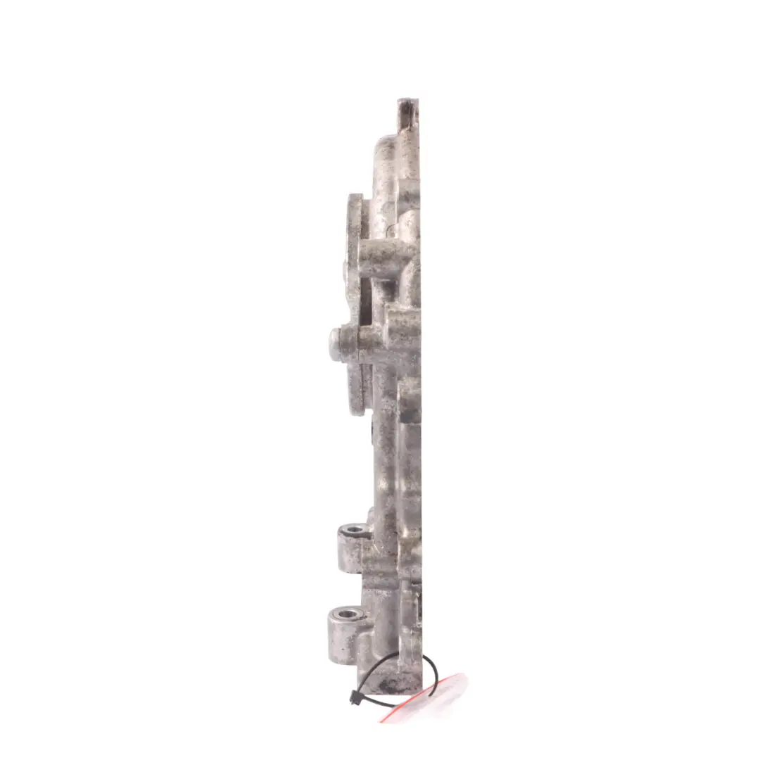 Audi A5 8T Boîtier chaîne distribution moteur Plaque recouvrement - SKU 059109129N - Numéro de pièce 059109129N