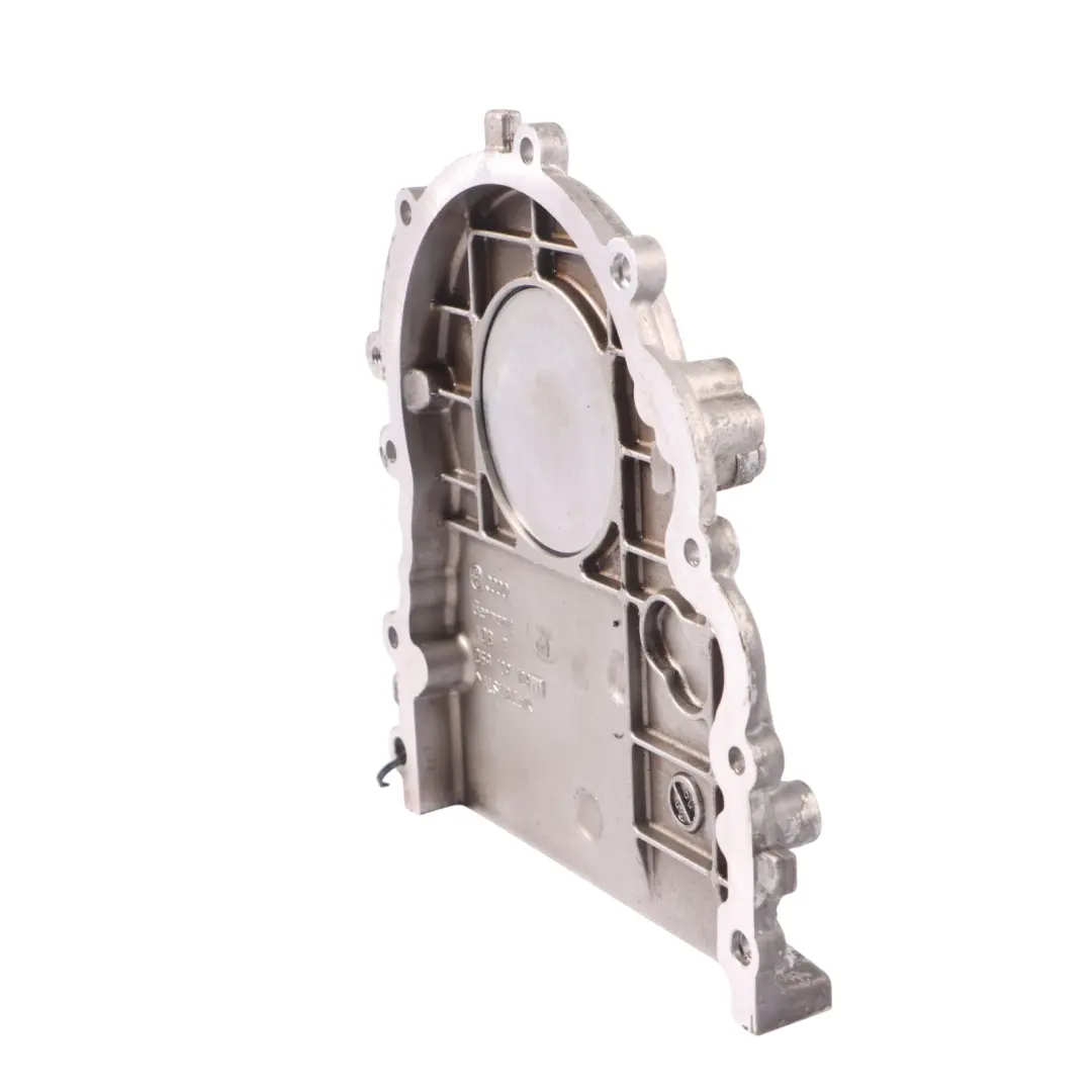 Audi A5 8T Engine Timing Case Chain Box Cover Plate Lower - SKU 059109129N - Part number 059109129N