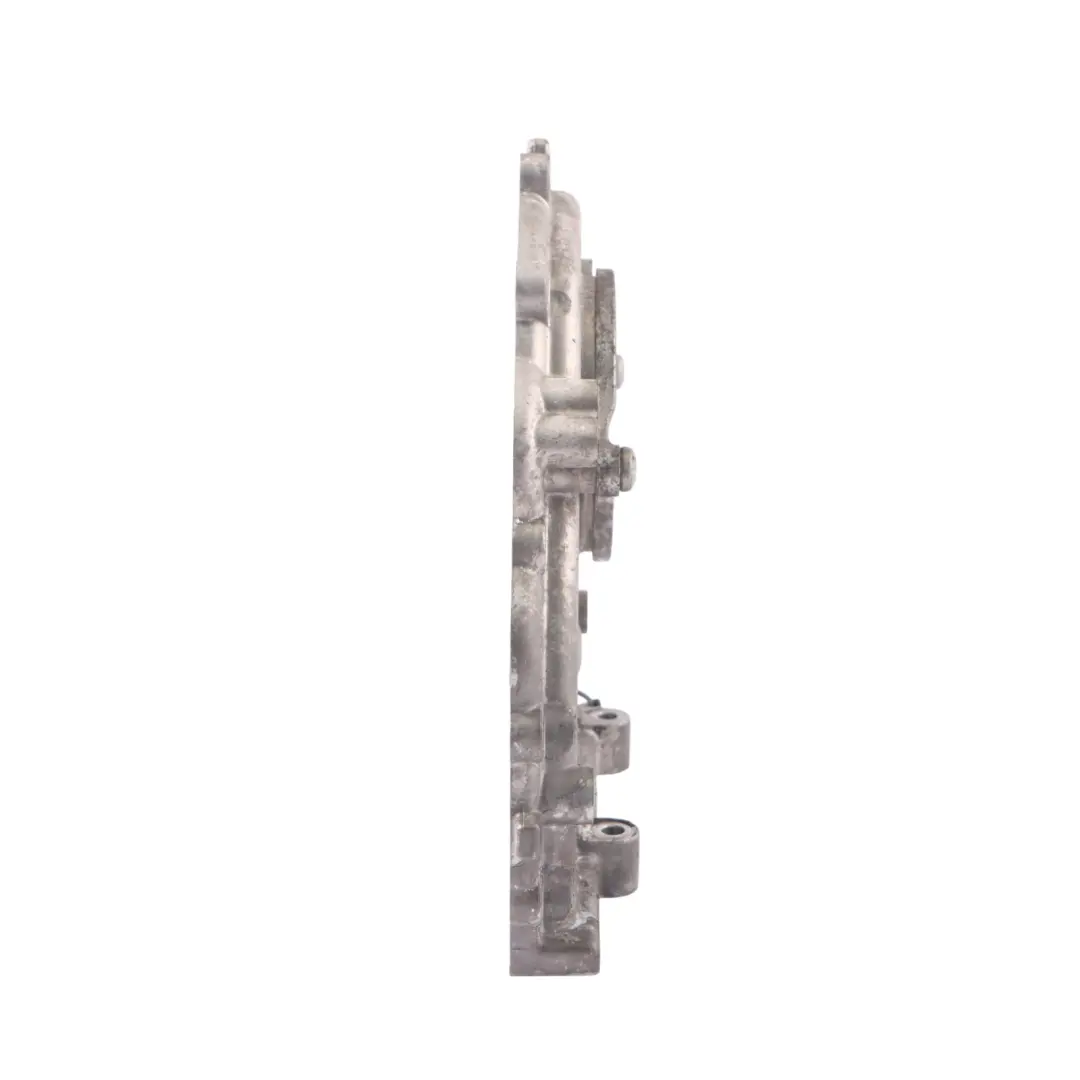 Audi A5 8T Boîtier chaîne distribution moteur Plaque recouvrement - SKU 059109129N - Numéro de pièce 059109129N