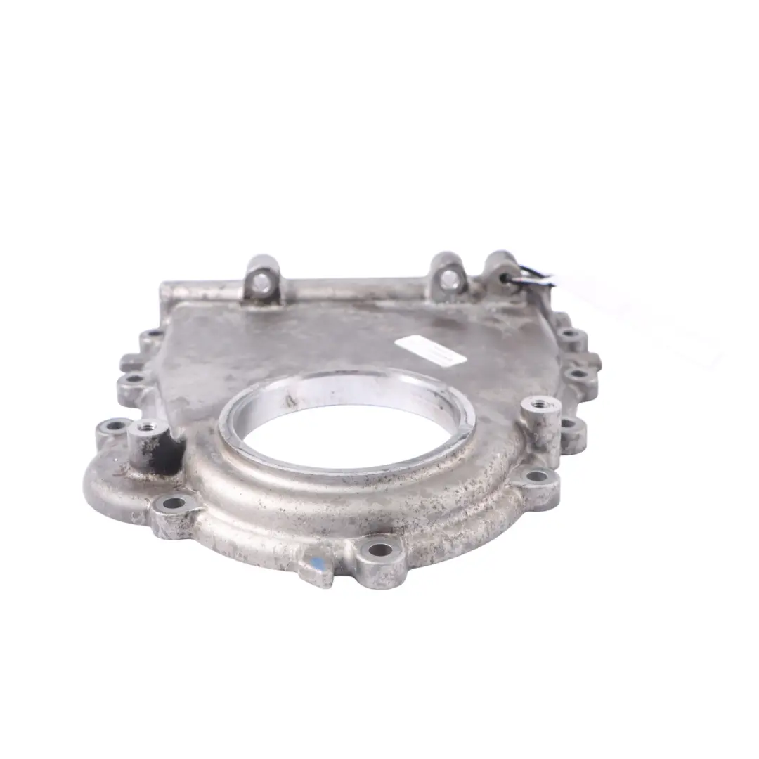 Audi A5 8T Motore Scatola Catena Coperchio Piastra CYL 1-3 - SKU 059109130E - Numero di parte 059109130E