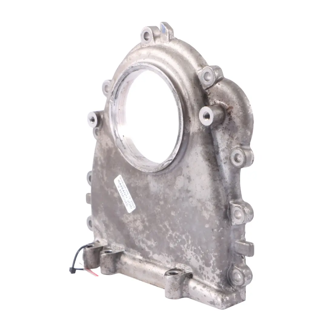 Audi A5 8T Motore Scatola Catena Coperchio Piastra CYL 1-3 - SKU 059109130E - Numero di parte 059109130E