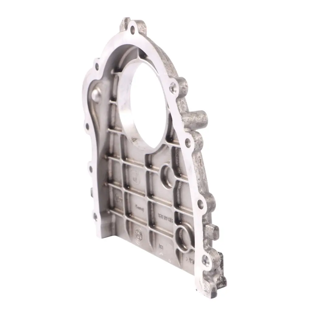 Motor Gehäuse Ketten Kasten Abdeckplatte Zyl. 1-3 für Audi A5 8T mit Teilenummer 059109130E Audi A5 8T Motor Gehäuse Ketten Kasten Abdeckplatte Zyl. 1-3 - SKU 059109130E - Teilenummer 059109130E