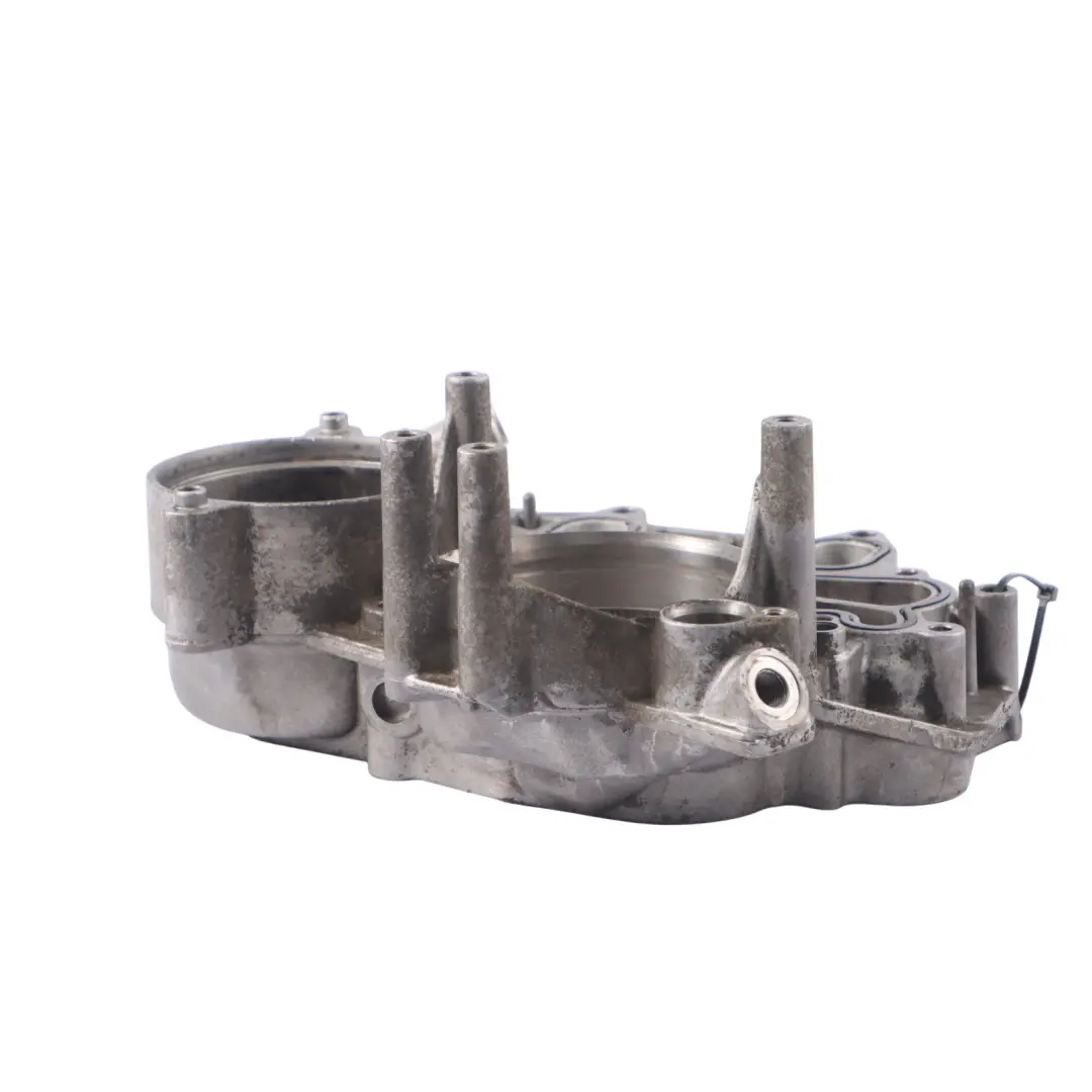 Support Pour Filtre à Huile Refroidisseur pour Audi A5 8T à propos du numéro de pièce 059115397AA Audi A5 8T Support Pour Filtre à Huile Refroidisseur - SKU 059115397AA - Numéro de pièce 059115397AA