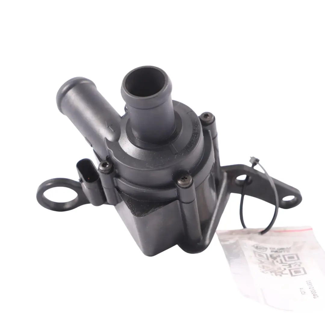 CCWA Diesel Bomba de Agua Auxiliar Adicional para Audi A5 8T 3.0 TDI con número de pieza 059121004G Audi A5 8T 3.0 TDI CCWA Diesel Bomba de Agua Auxiliar Adicional - SKU 059121004G - Número de pieza 059121004G