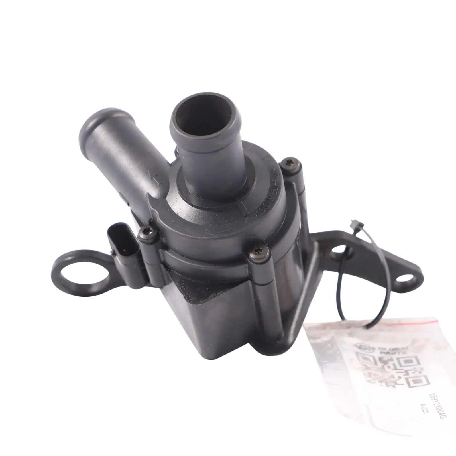 Audi A5 8T 3.0 TDI CCWA Diesel Pompa acqua supplementare ausiliaria 059121004G
