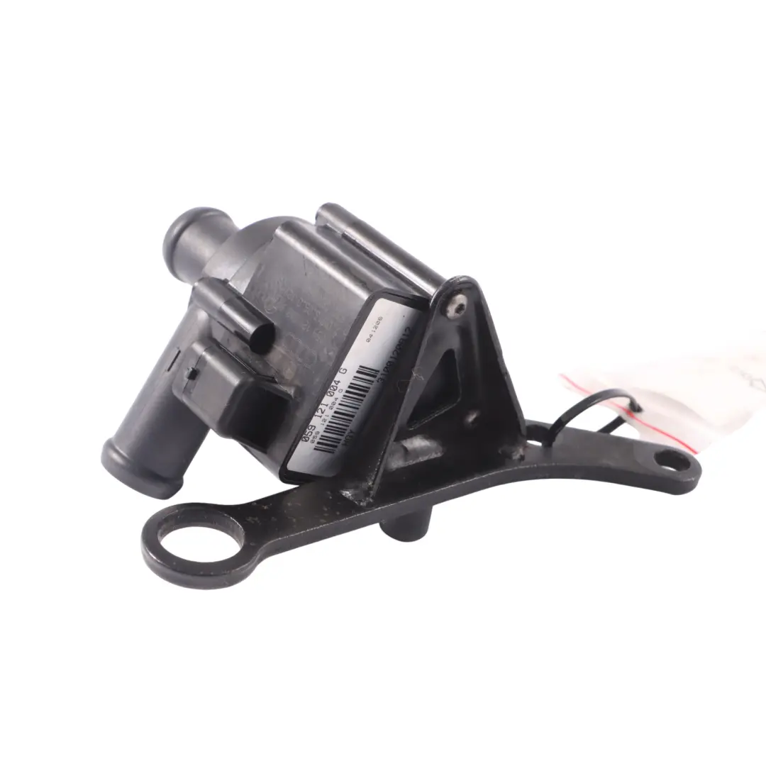 CCWA Diesel Zusatz Wasser Pumpe für Audi A5 8T 3.0 TDI mit Teilenummer 059121004G Audi A5 8T 3.0 TDI CCWA Diesel Zusatz Wasser Pumpe - SKU 059121004G - Teilenummer 059121004G