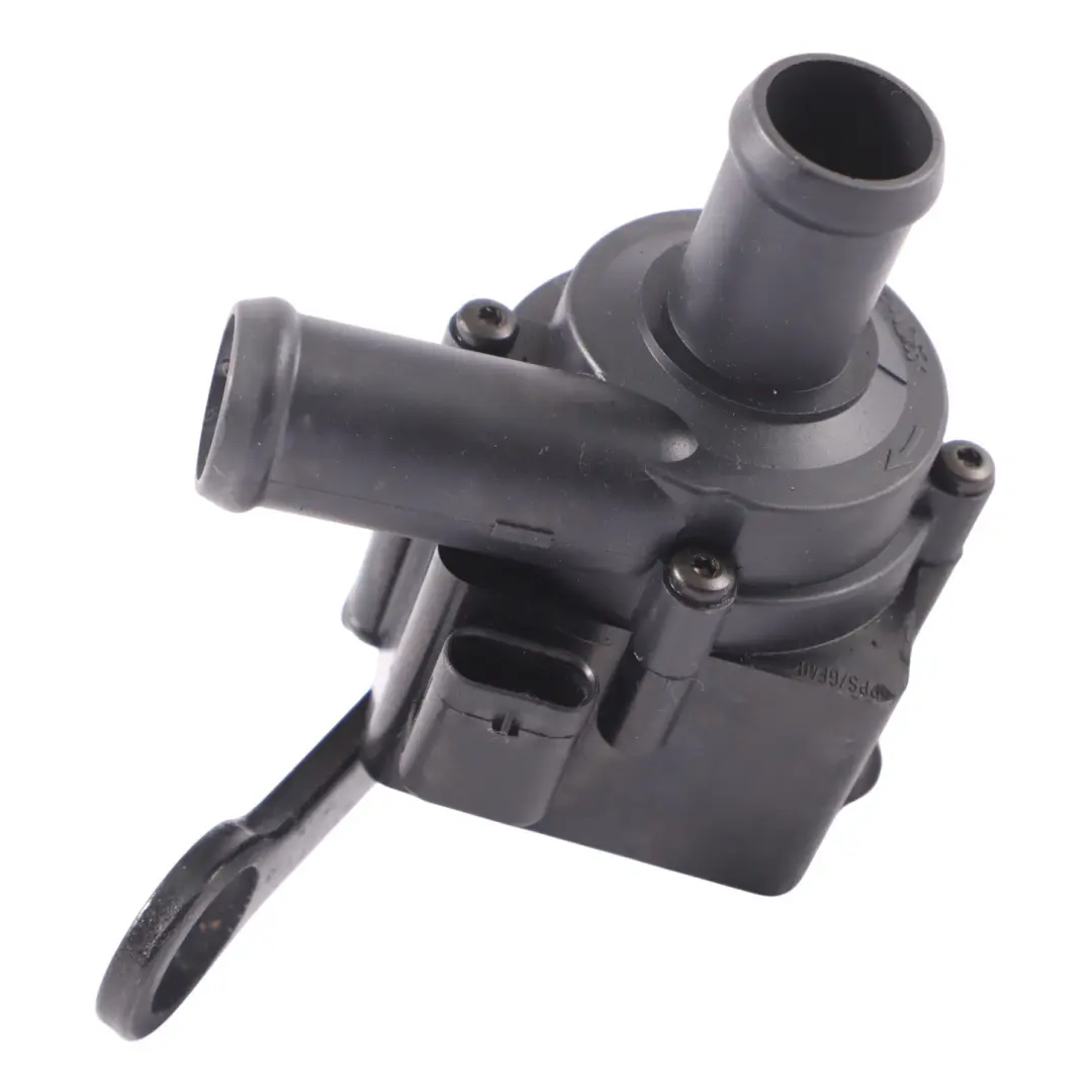 CCWA Diesel Auxiliary Additional Water Pump to Audi A5 8T 3.0 TDI with Part number 059121004G Audi A5 8T 3.0 TDI CCWA Diesel Auxiliary Additional Water Pump - SKU 059121004G - Part number 059121004G