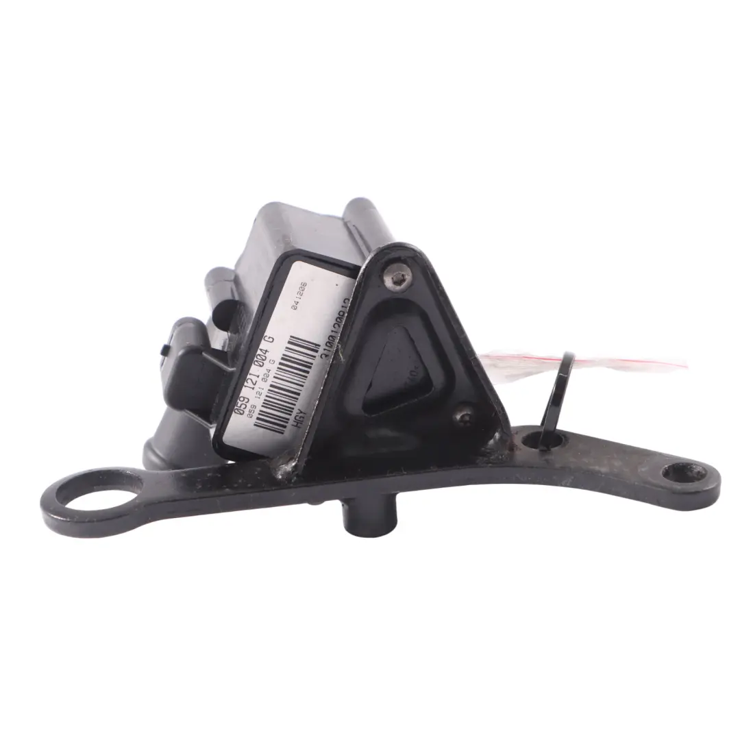 CCWA Diesel Zusatz Wasser Pumpe für Audi A5 8T 3.0 TDI mit Teilenummer 059121004G Audi A5 8T 3.0 TDI CCWA Diesel Zusatz Wasser Pumpe - SKU 059121004G - Teilenummer 059121004G