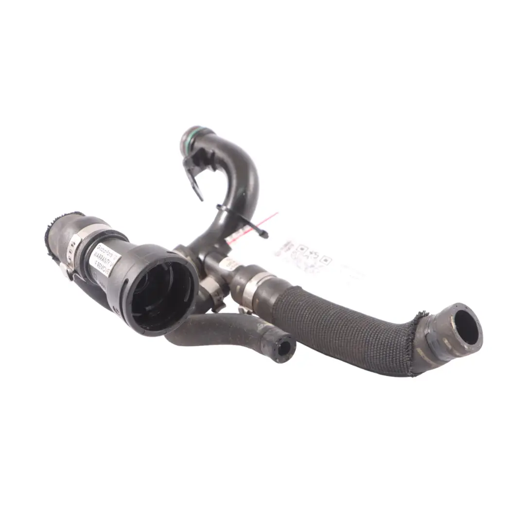 Tuyau refroidissement moteur Ligne tuyaux refroidissement Audi A5 8T - SKU 059121163F - Numéro de pièce 059121163F