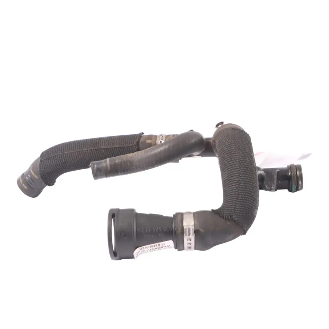 Water Coolant Pipe Cooling Hose Line to Audi A5 8T Engine with Part number 059121163F Audi A5 8T Engine Water Coolant Pipe Cooling Hose Line - SKU 059121163F - Part number 059121163F