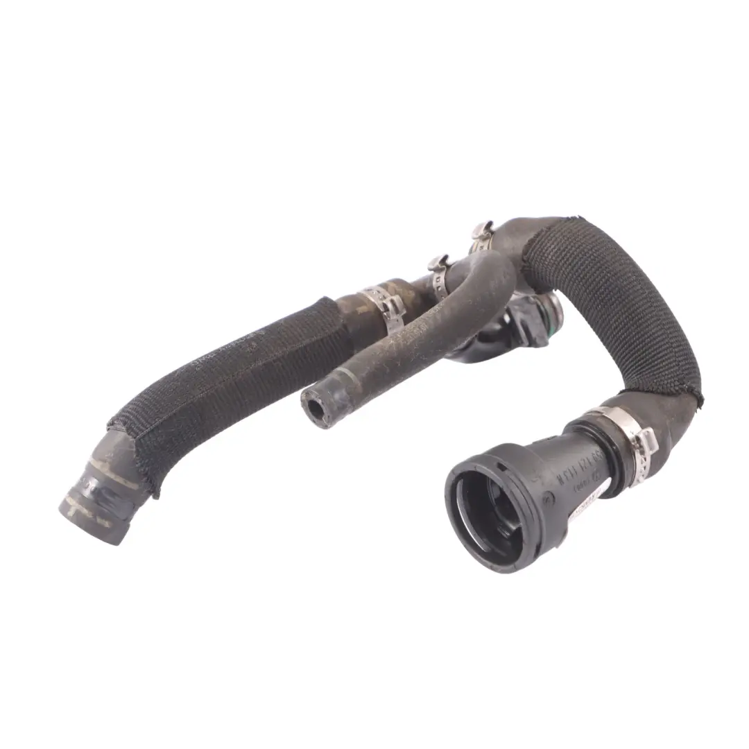 Przewód Płynu Chłodzącego do Audi A5 8T o numerze 059121163F Audi A5 8T Przewód Płynu Chłodzącego - SKU 059121163F - Numer Części 059121163F