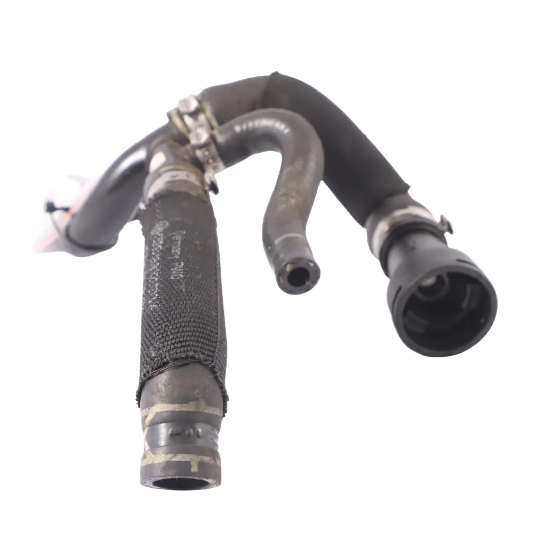 Audi A5 8T Engine Water Coolant Pipe Cooling Hose Line - SKU 059121163F - Part number 059121163F