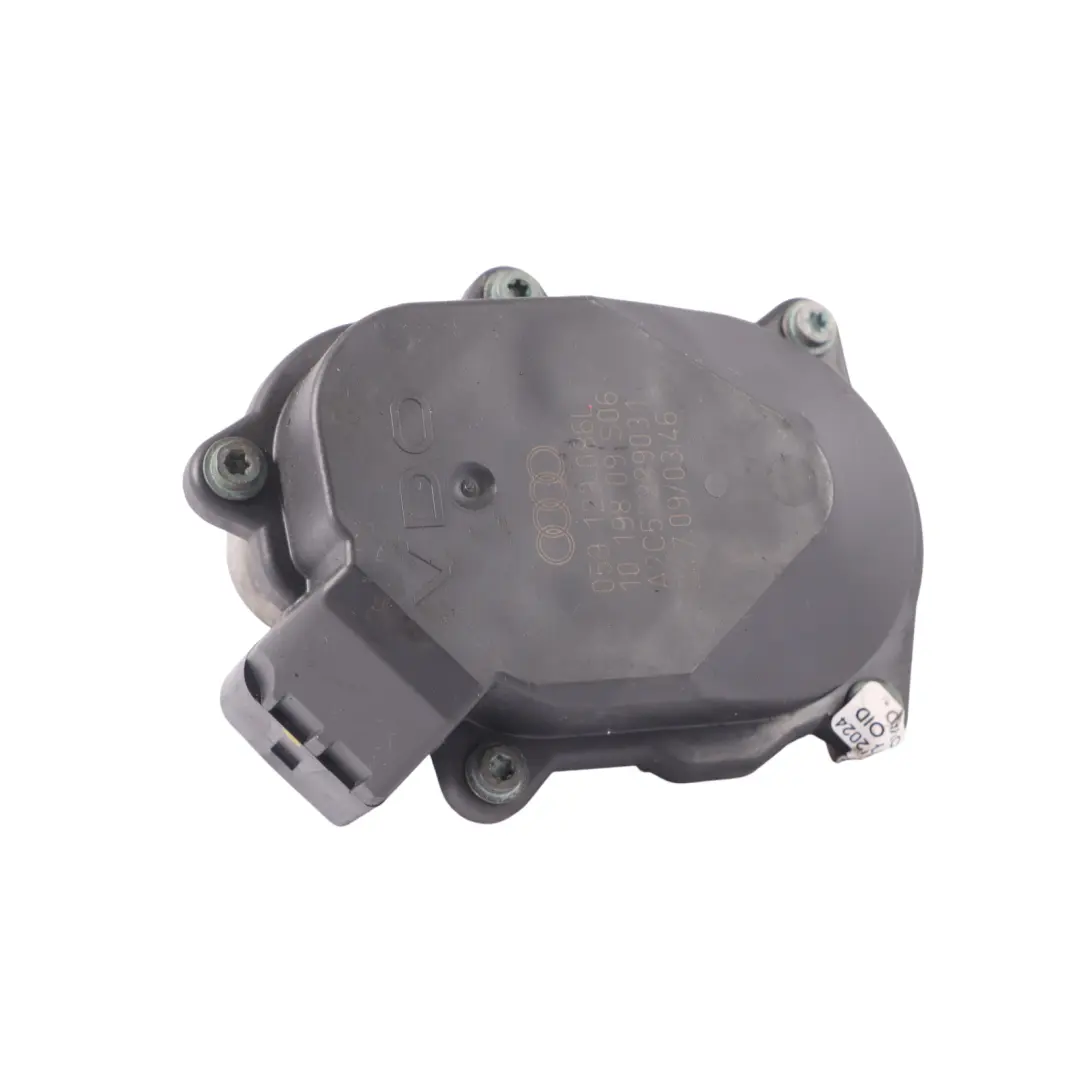 Motore valvola attuatore collettore aspirazione per Audi A5 8T 3.0 TDI con numero di parte 059129086L Audi A5 8T 3.0 TDI Motore valvola attuatore collettore aspirazione - SKU 059129086L - Numero di parte 059129086L