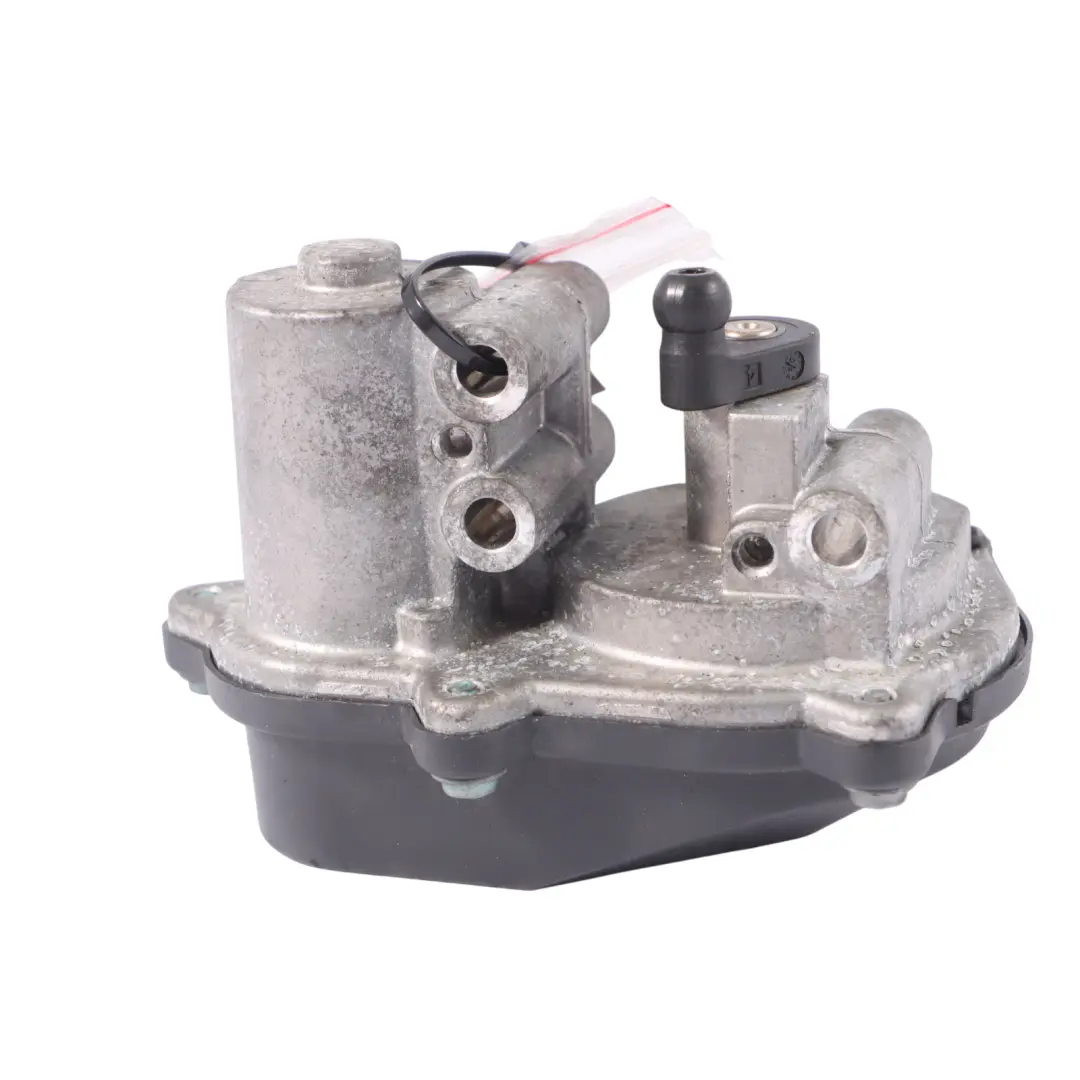 CCWA Intake Manifold Flap Actuator Valve Motor to Audi A5 8T 3.0 TDI with Part number 059129086L Audi A5 8T 3.0 TDI CCWA Intake Manifold Flap Actuator Valve Motor - SKU 059129086L - Part number 059129086L