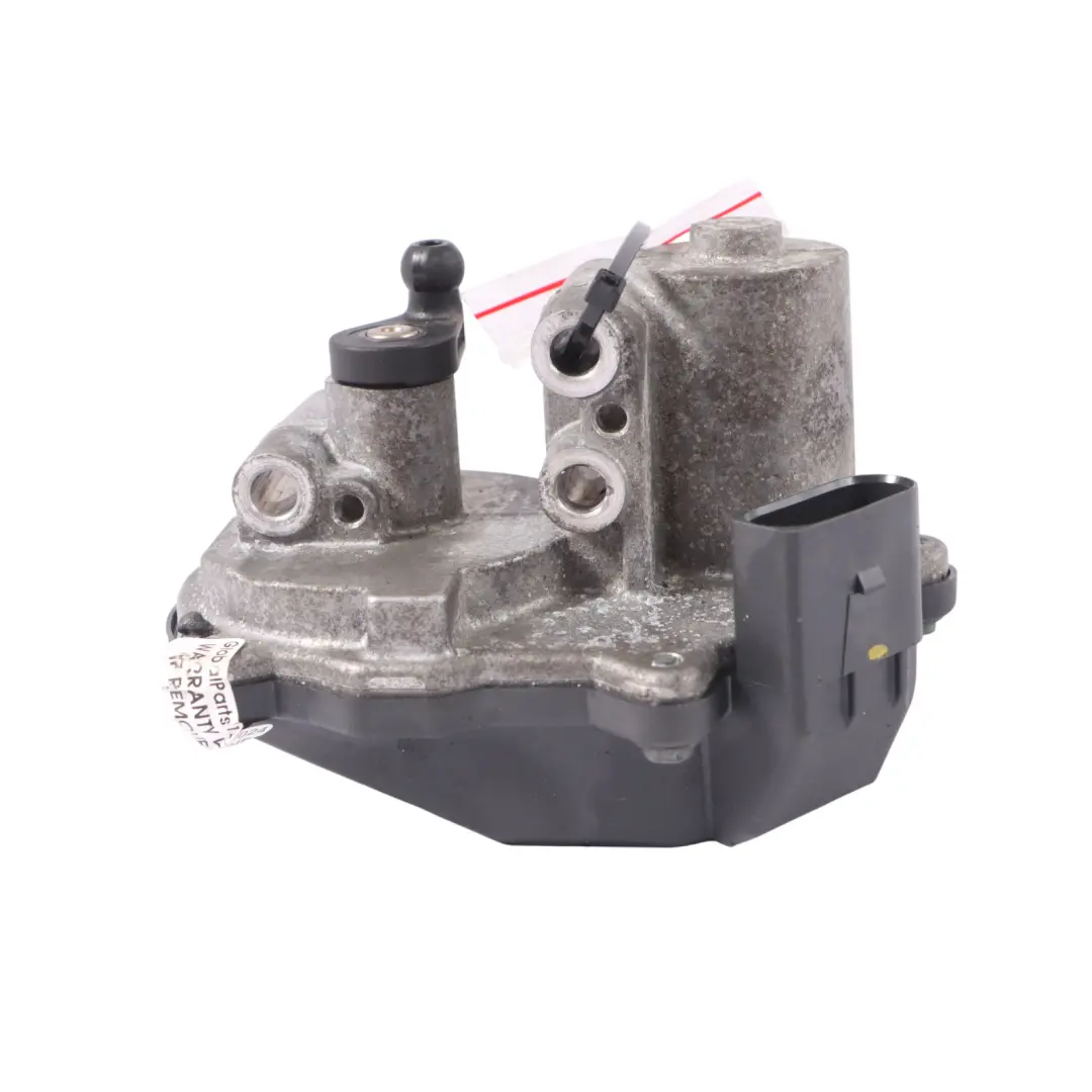 Audi A5 8T 3.0 TDI CCWA Intake Manifold Flap Actuator Valve Motor - SKU 059129086L - Part number 059129086L