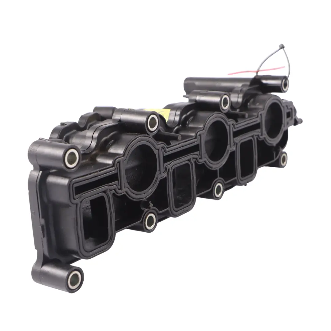 CCWA Diesel Collecteur d'admission gauche pour Audi A5 8T 3.0 TDI à propos du numéro de pièce 059129711BR Audi A5 8T 3.0 TDI CCWA Diesel Collecteur d'admission gauche - SKU 059129711BR - Numéro de pièce 059129711BR