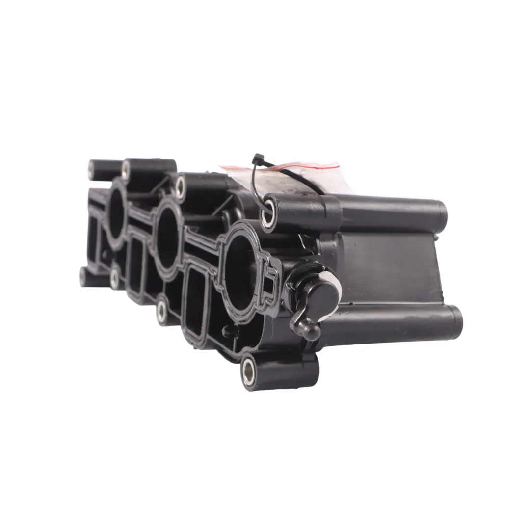 CCWA Diesel Collecteur d'admission gauche pour Audi A5 8T 3.0 TDI à propos du numéro de pièce 059129711BR Audi A5 8T 3.0 TDI CCWA Diesel Collecteur d'admission gauche - SKU 059129711BR - Numéro de pièce 059129711BR