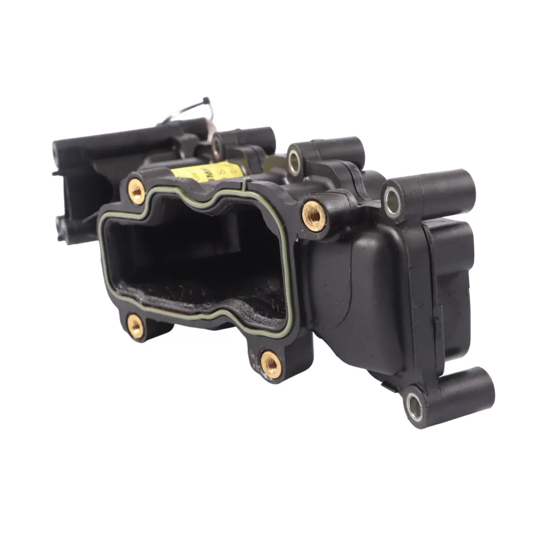 CCWA Diesel Collettore di aspirazione sinistro per Audi A5 8T 3.0 TDI con numero di parte 059129711BR Audi A5 8T 3.0 TDI CCWA Diesel Collettore di aspirazione sinistro - SKU 059129711BR - Numero di parte 059129711BR