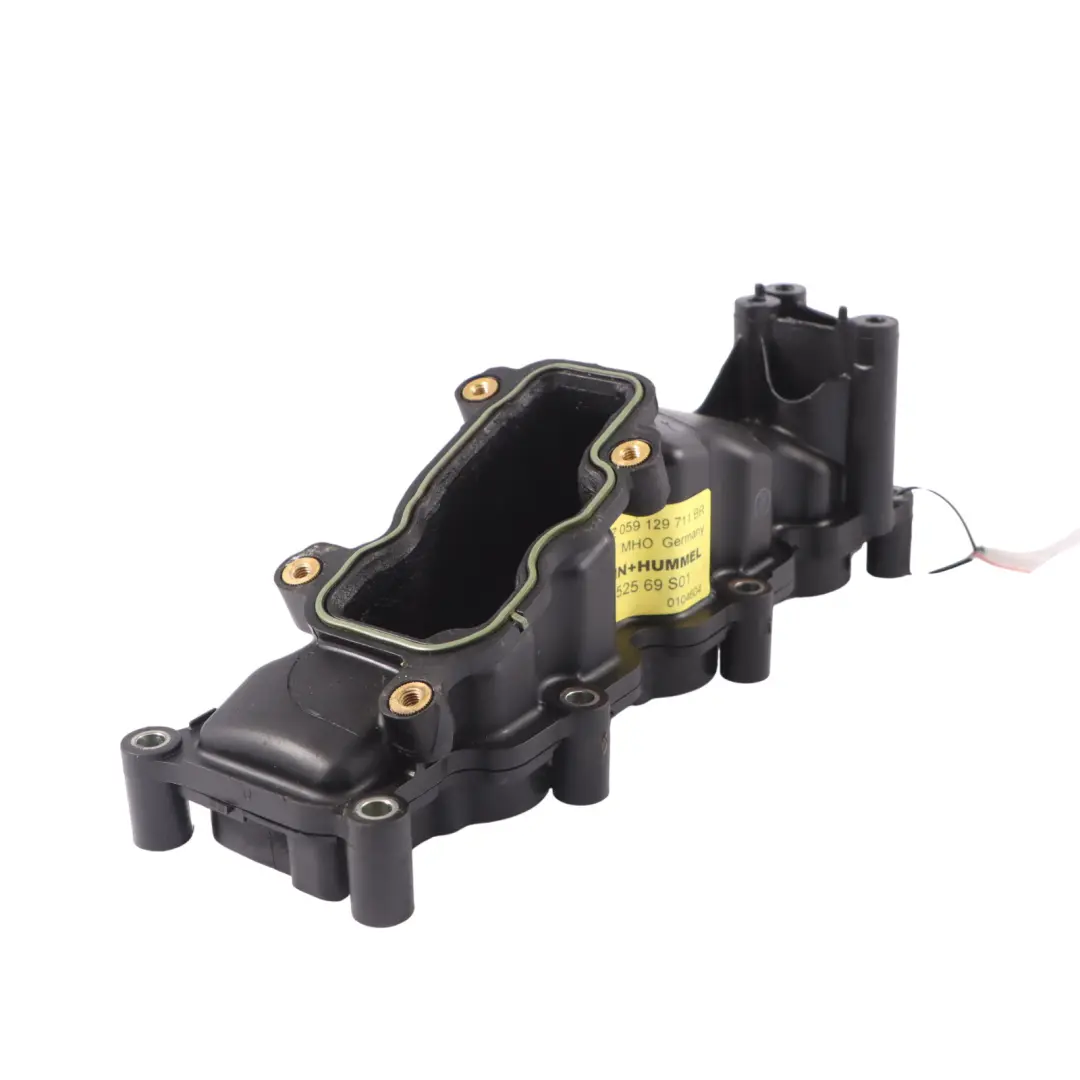 CCWA Diesel Kolektor Ssący Lewo w do Audi A5 8T 3.0 TDI o numerze 059129711BR Audi A5 8T 3.0 TDI CCWA Diesel Kolektor Ssący Lewo w - SKU 059129711BR - Numer Części 059129711BR