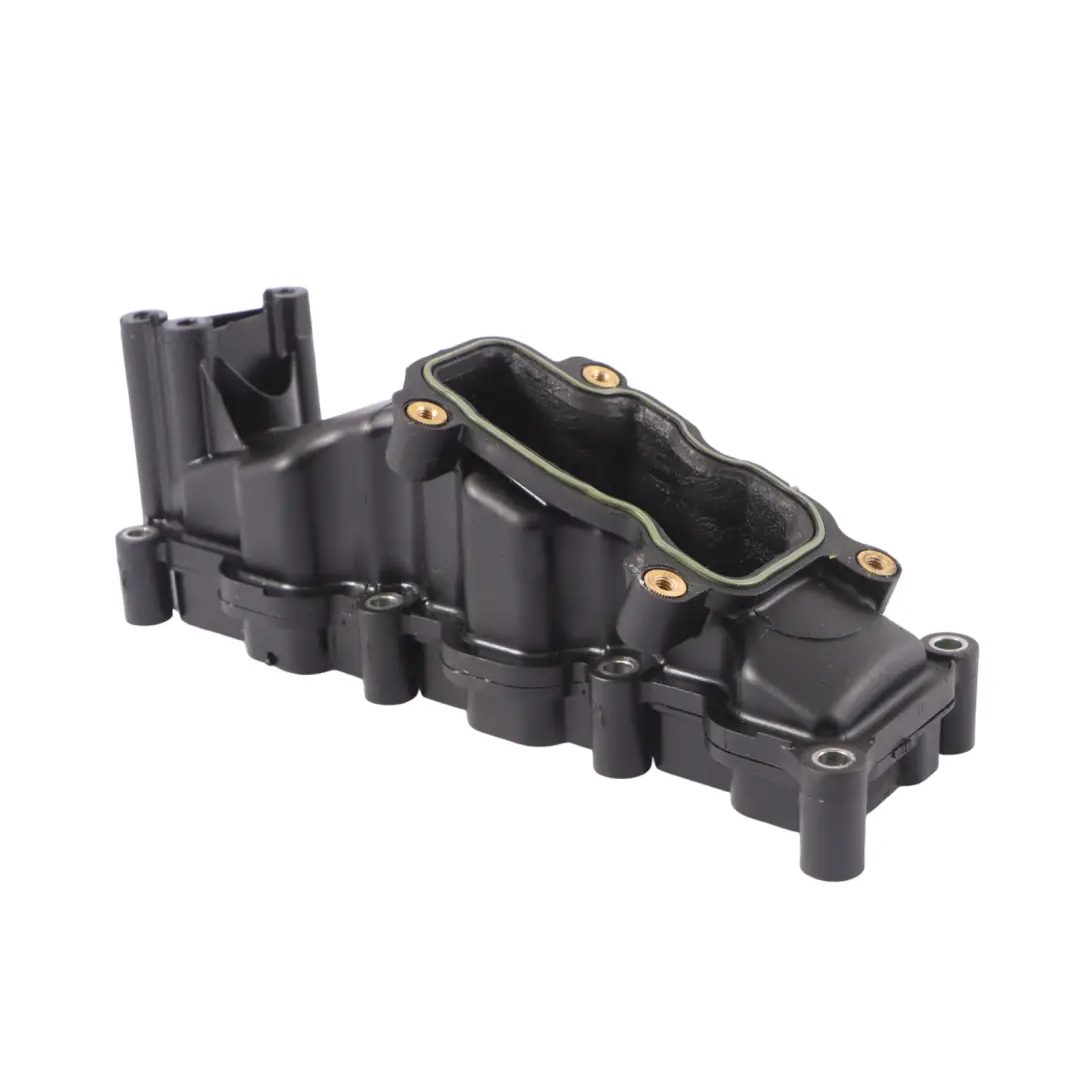 CCWA Diesel Collecteur d'admission gauche pour Audi A5 8T 3.0 TDI à propos du numéro de pièce 059129711BR Audi A5 8T 3.0 TDI CCWA Diesel Collecteur d'admission gauche - SKU 059129711BR - Numéro de pièce 059129711BR