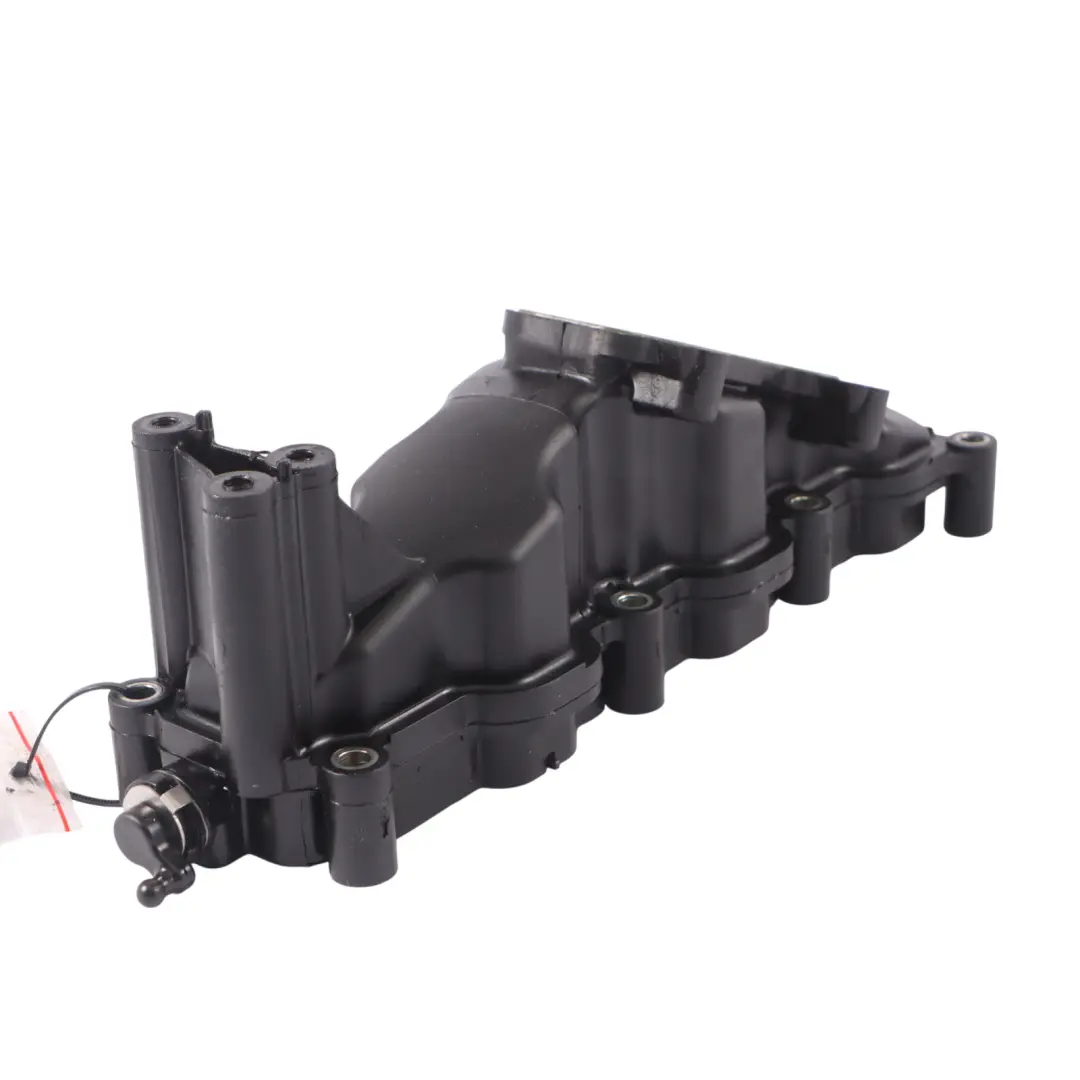 CCWA Diesel Collecteur d'admission gauche pour Audi A5 8T 3.0 TDI à propos du numéro de pièce 059129711BR Audi A5 8T 3.0 TDI CCWA Diesel Collecteur d'admission gauche - SKU 059129711BR - Numéro de pièce 059129711BR