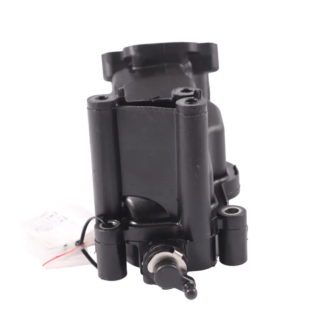 Audi A5 8T 3.0 TDI CCWA Diesel Inlet Intake Manifold Left N/S - SKU 059129711BR - Part number 059129711BR