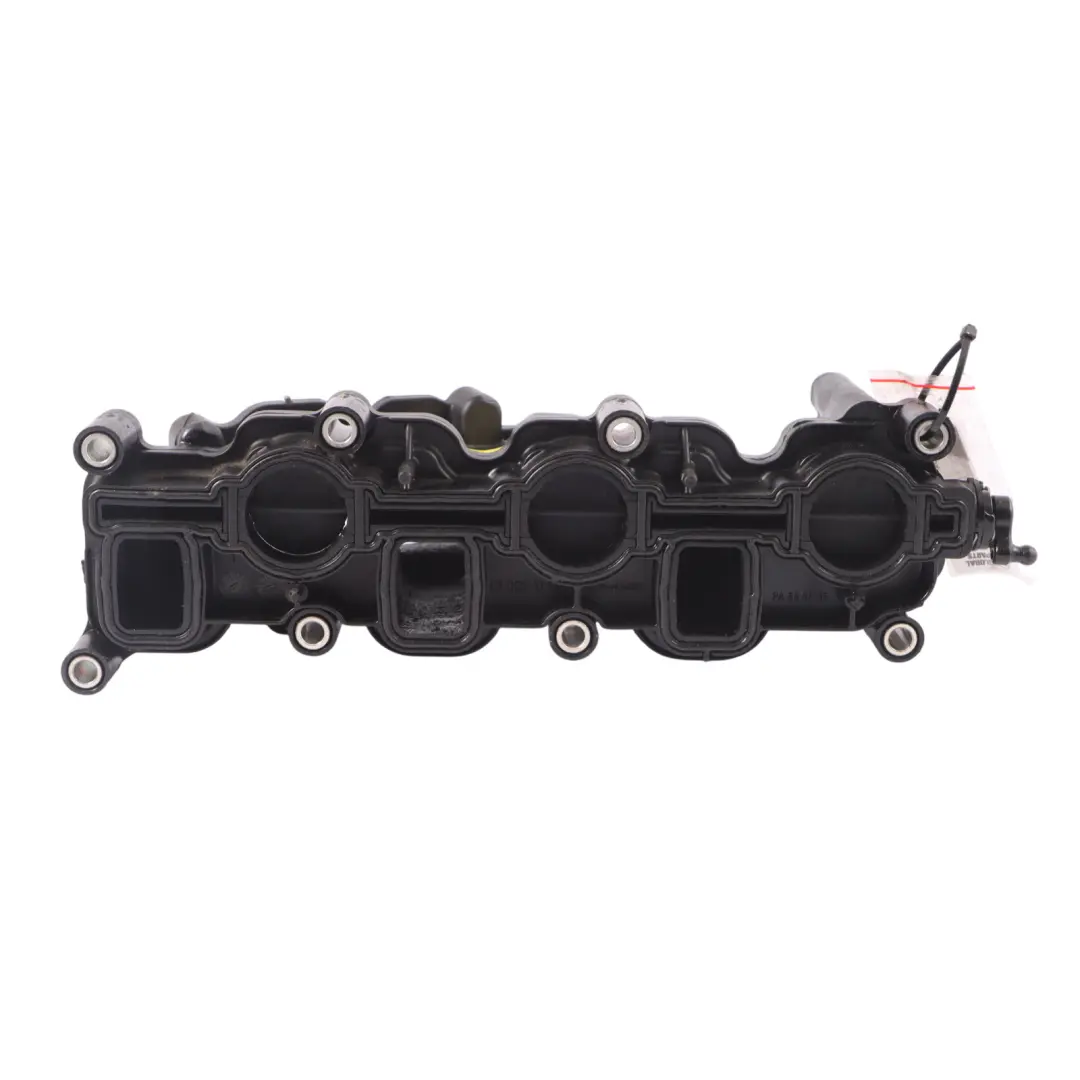Audi A5 8T 3.0 TDI CCWA Diesel Collettore di aspirazione sinistro - SKU 059129711BR - Numero di parte 059129711BR